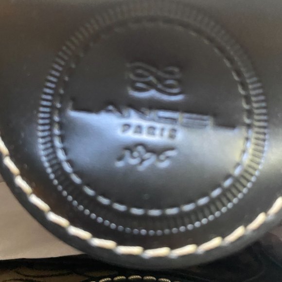 Shoulder Bag or tote Lancel for women - Picture 3 of 16